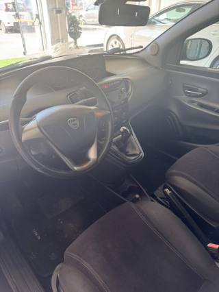 LANCIA Ypsilon usata, con Cerchi in lega