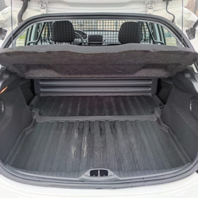 PEUGEOT 208 usata 12