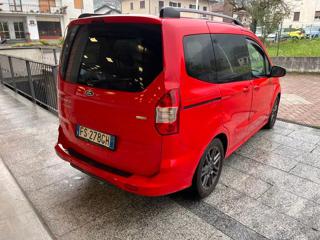 FORD Tourneo Courier usata, con Boardcomputer