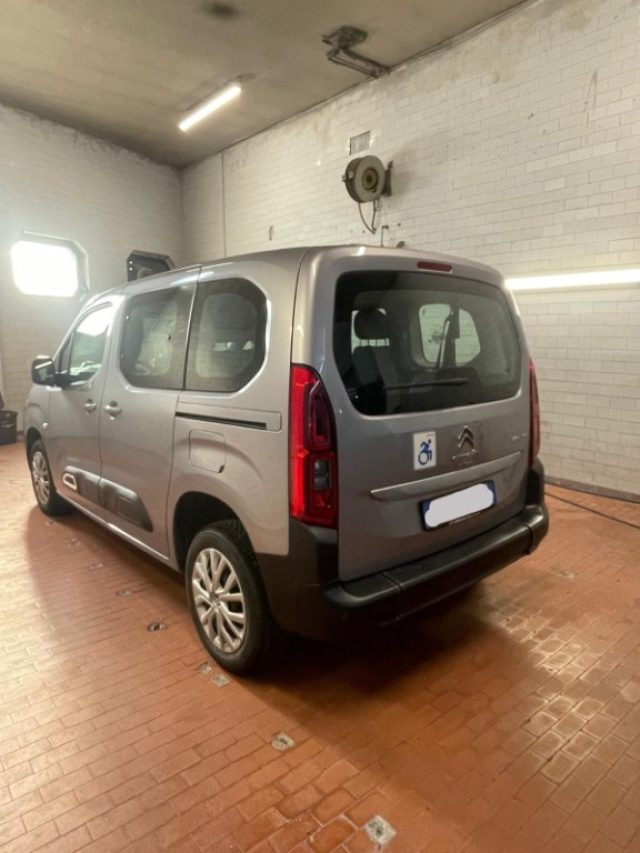 CITROEN Berlingo usata, con Specchietti laterali elettrici