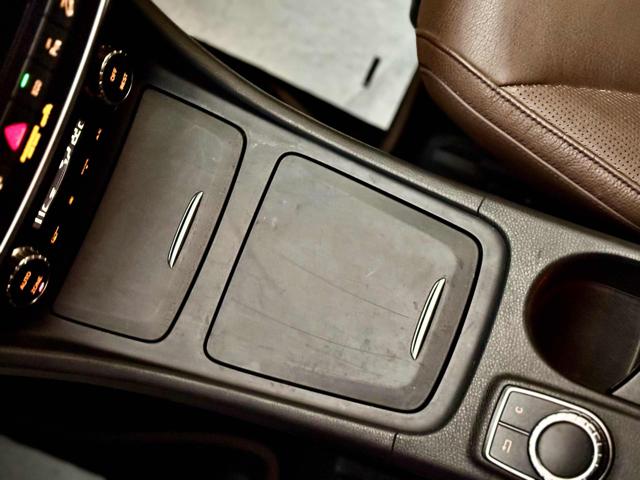 MERCEDES-BENZ GLA 250 usata, con Park Distance Control