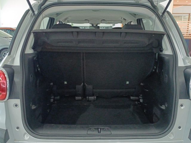 FIAT 500L usata, con Servosterzo
