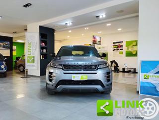LAND ROVER Range Rover Evoque usata, con Airbag