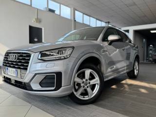 AUDI Q2 usata, con Fari bi-xeno
