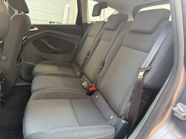 FORD C-Max usata, con Climatizzatore
