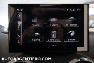 AUDI Q2 usata, con Luci diurne LED