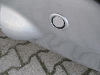 PEUGEOT 107 usata, con Climatizzatore
