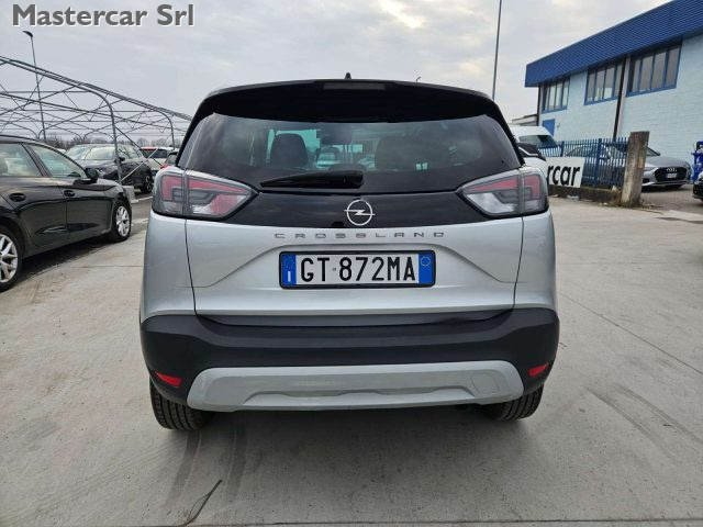 OPEL Crossland usata, con Alzacristalli elettrici