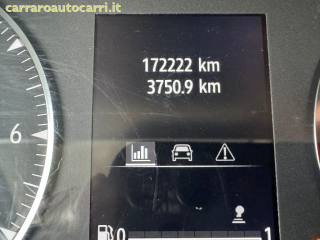 NISSAN Primastar usata, con Specchietti laterali elettrici