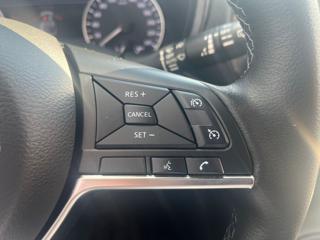 NISSAN Juke usata, con Controllo trazione