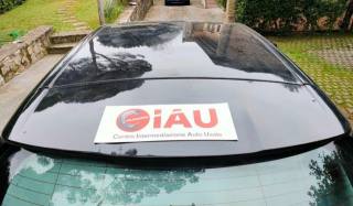 MERCEDES-BENZ A 180 usata, con Bracciolo