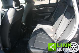 BMW X3 usata, con Sistema di navigazione