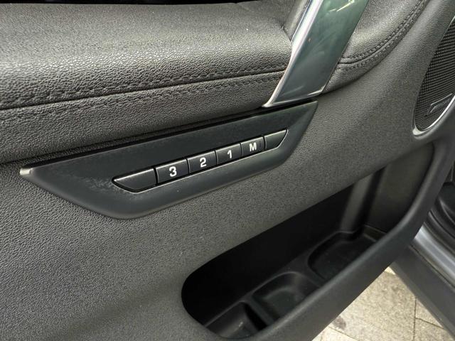 LAND ROVER Discovery Sport usata, con Controllo automatico clima