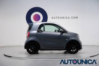 SMART ForTwo usata, con Alzacristalli elettrici