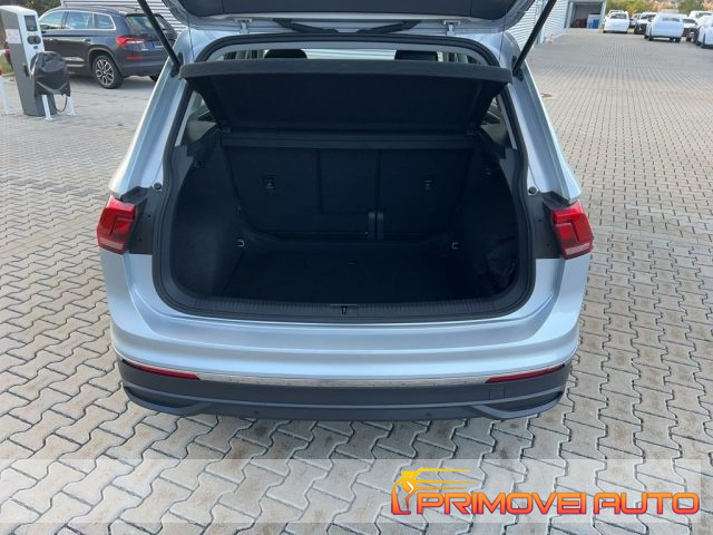 VOLKSWAGEN Tiguan usata, con Cerchi in lega