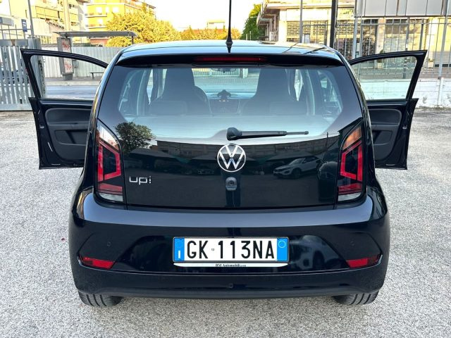 VOLKSWAGEN up! usata, con Chiusura centralizzata