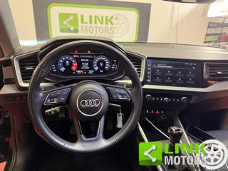 AUDI A1 usata, con Sedili sportivi