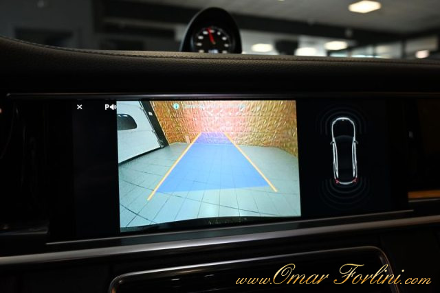 PORSCHE Panamera usata 56