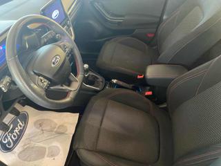 FORD Puma usata, con Cerchi in lega