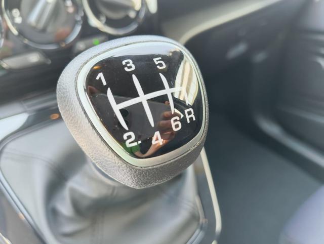 LANCIA Ypsilon usata, con Immobilizzatore elettronico