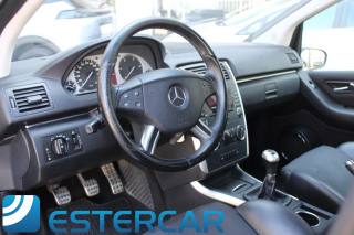 MERCEDES-BENZ B 180 usata, con Airbag laterali