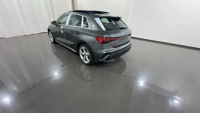 AUDI A3 usata, con Autoradio