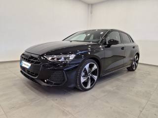AUDI A3 SPB 35 TDI S tronic S line - Carplay - Cam - ACC