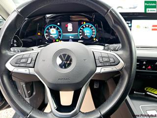 VOLKSWAGEN Golf usata, con Climatizzatore