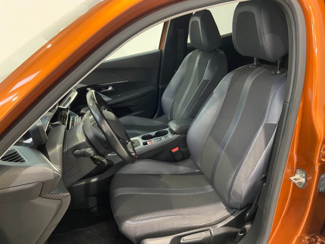 PEUGEOT 2008 usata, con Controllo trazione