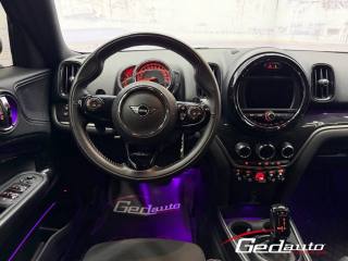 MINI Countryman usata, con Cruise Control