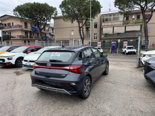 HYUNDAI i20 usata, con Cerchi in lega