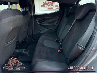 LANCIA Ypsilon usata, con Fendinebbia