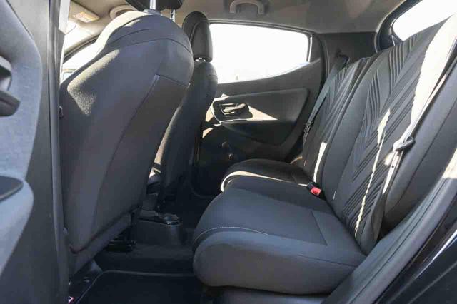 LANCIA Ypsilon usata, con Park Distance Control