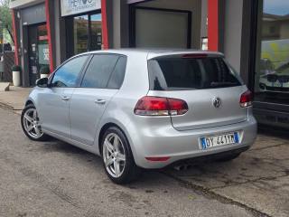 VOLKSWAGEN Golf usata 52