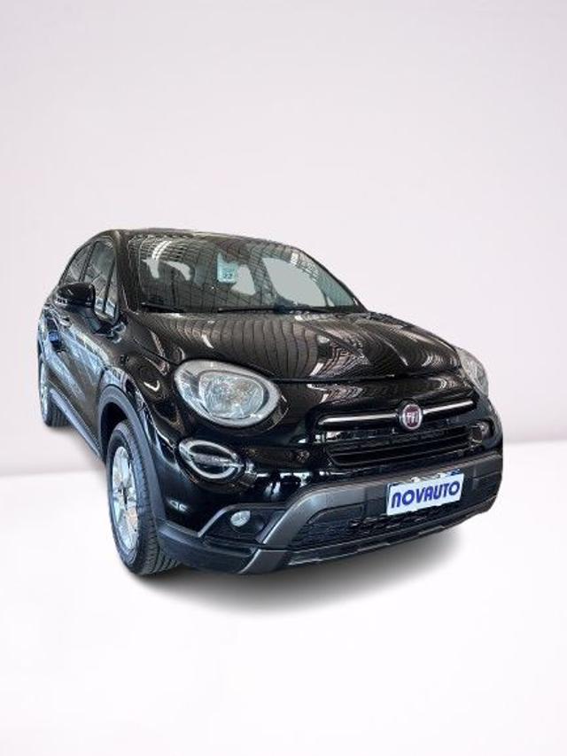 FIAT 500X usata, con Airbag laterali