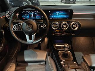 MERCEDES-BENZ A 180 usata, con Cerchi in lega