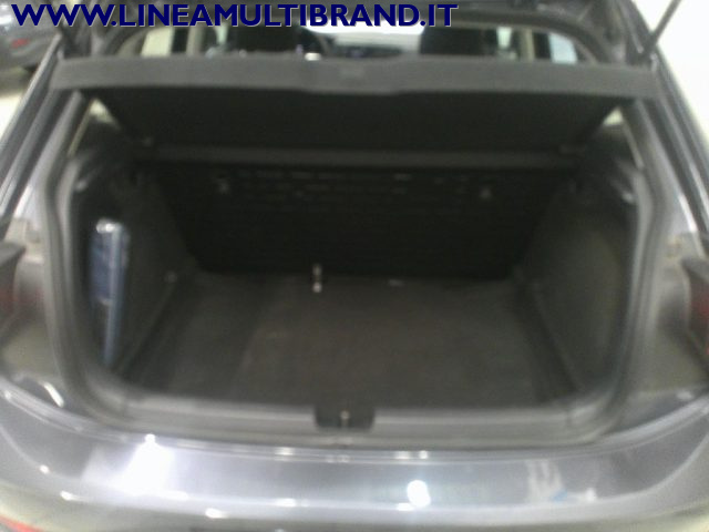 VOLKSWAGEN Polo usata, con Luci diurne LED