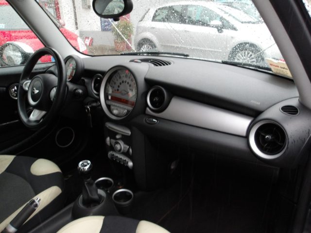 MINI Cooper usata 14