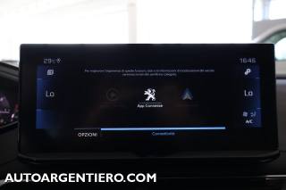 PEUGEOT 3008 usata, con USB