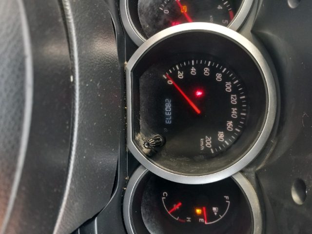 SUZUKI Grand Vitara usata, con Fendinebbia