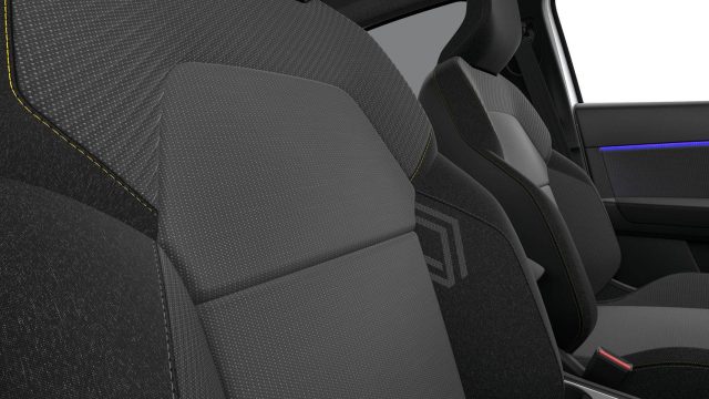 RENAULT Captur usata, con Climatizzatore