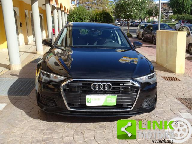 AUDI A6 usata, con Airbag