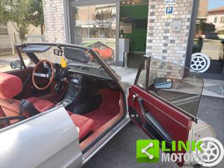 ALFA ROMEO Spider usata 10