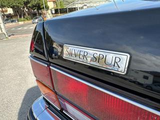 ROLLS-ROYCE Silver Spur usata 59