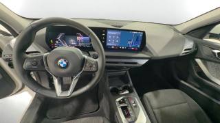 BMW 118 usata, con Antifurto