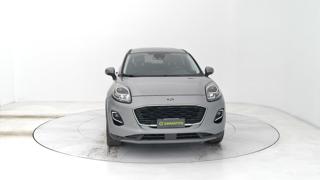 FORD Puma usata, con Cerchi in lega
