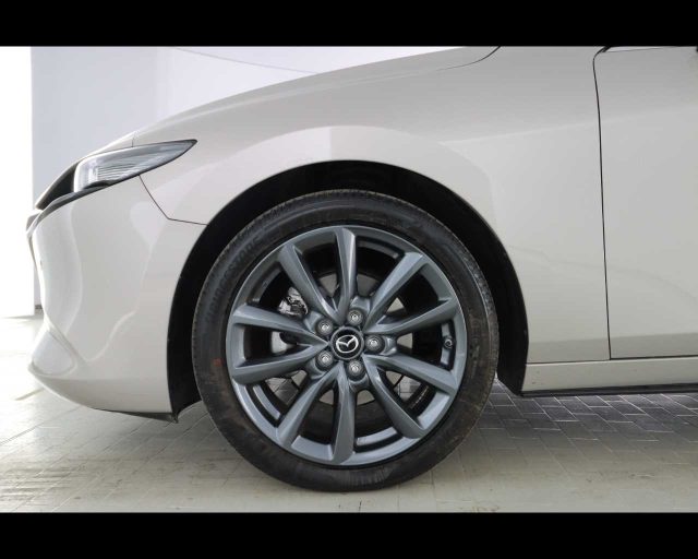 MAZDA 3 usata, con Sistema di navigazione