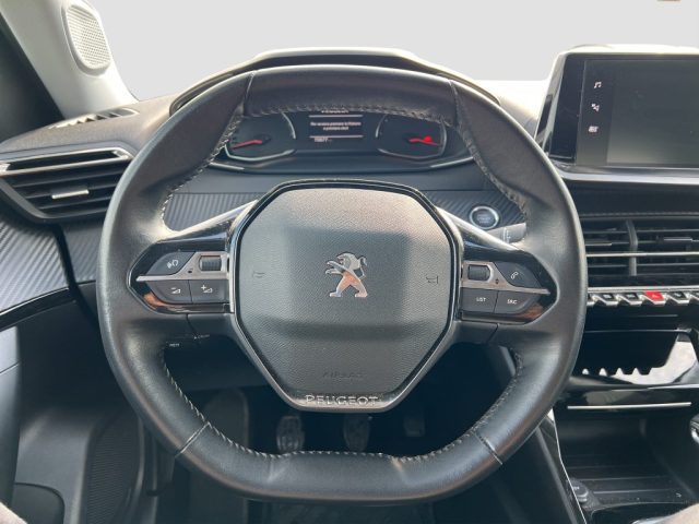 PEUGEOT 2008 usata 11