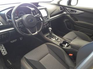 SUBARU XV usata, con Boardcomputer