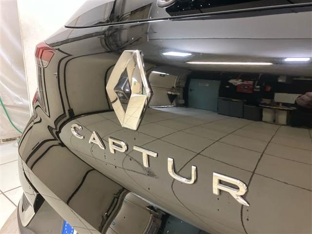 RENAULT Captur usata 26